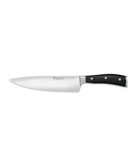 Wüsthof Classic Ikon Chef’s Knife 20 cm | Wusthof | Mimocook
