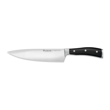 Wüsthof Classic Ikon Faca de Chef 20 cm | Wusthof | Mimocook
