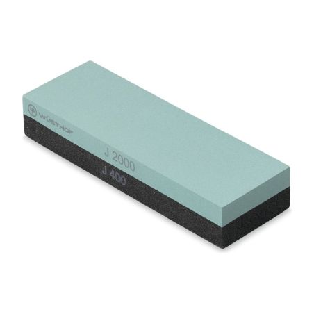 Wüsthof Pedra de Afiar Combinada J400 / J2000 | Wusthof | Mimocook