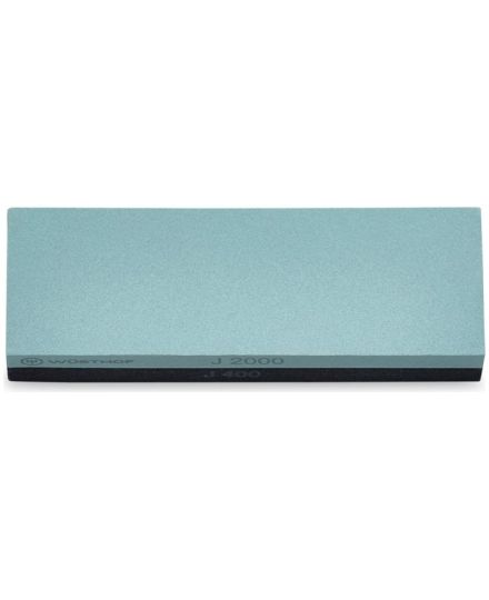 Wüsthof Pedra de Afiar Combinada J400 / J2000 | Wusthof | Mimocook