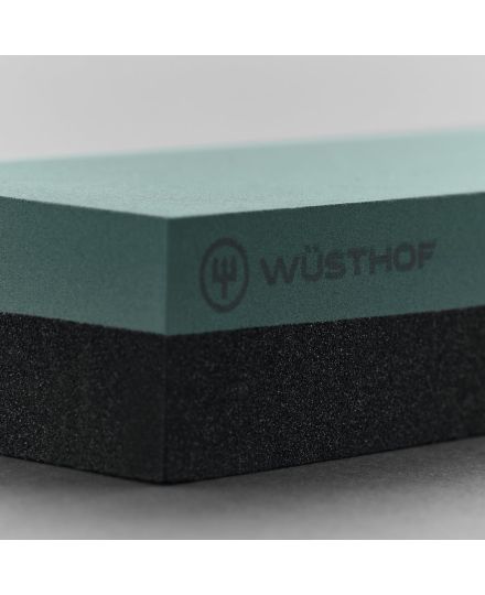 Wüsthof Kombinations-Schleifstein J400 / J2000 | Wusthof | Mimocook