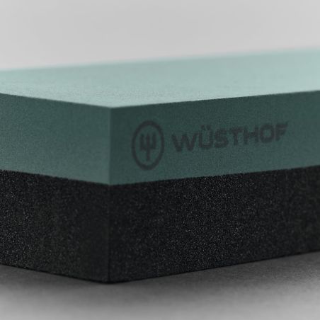 Wüsthof Pedra de Afiar Combinada J400 / J2000 | Wusthof | Mimocook