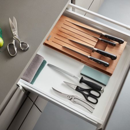 Wüsthof Pedra de Afiar Combinada J400 / J2000 | Wusthof | Mimocook