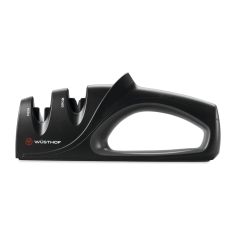 Wusthof 2-Stage Pull Through Knife Sharpener