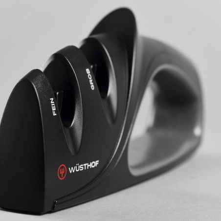 Wusthof àiguiser de couteau double de Wusthof | Wusthof | Mimocook