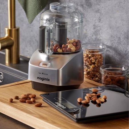 Báscula de Cocina Magimix | Magimix | Mimocook