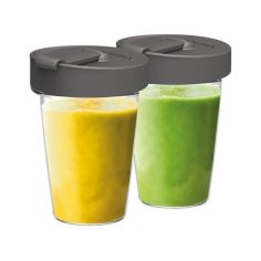 2 Cups 400ml Magimix