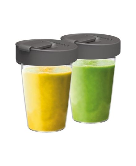 2 Cups 400ml Magimix | Magimix | Mimocook