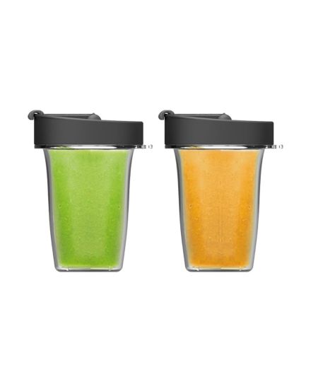 2 Cups 400ml Magimix | Magimix | Mimocook