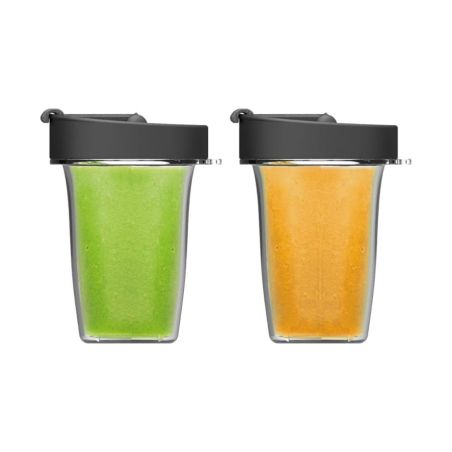2 Cups 400ml Magimix | Magimix | Mimocook