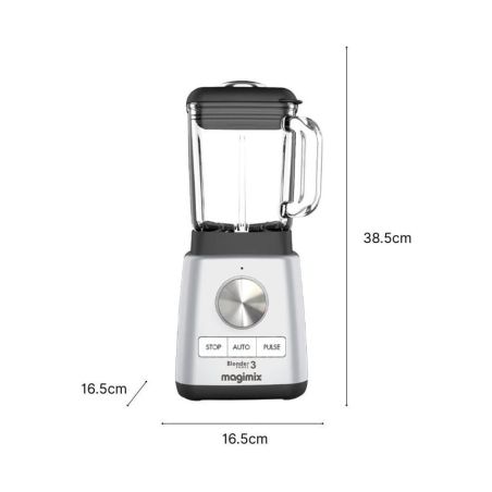 Magimix Power Blender 3 | Magimix | Mimocook