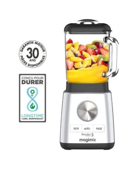 Magimix Power Blender 3 | Magimix | Mimocook