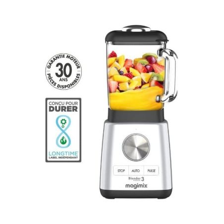 Magimix Power Blender 3 | Magimix | Mimocook