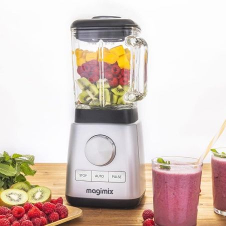 Batidora Power Blender 3 Magimix | Magimix | Mimocook