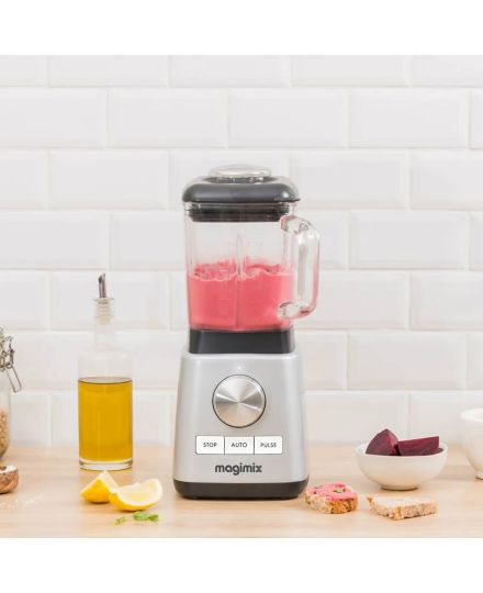 Batidora Power Blender 3 Magimix | Magimix | Mimocook