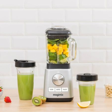 Batidora Power Blender 3 Magimix | Magimix | Mimocook