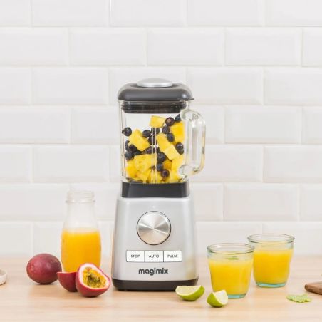 Batidora Power Blender 3 Magimix | Magimix | Mimocook