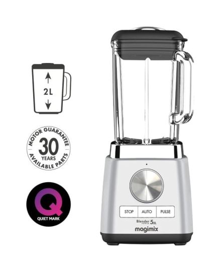 Blender Power 5XL Magimix | Magimix | Mimocook