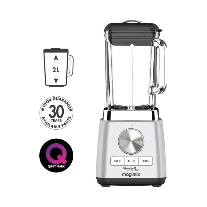 Magimix Power Blender 5XL | Magimix | Mimocook