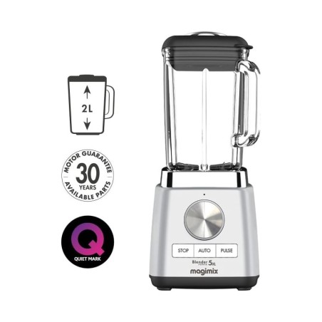 Magimix Power Blender 5XL | Magimix | Mimocook