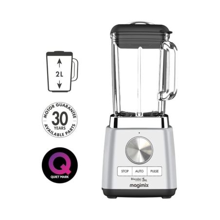 Power Blender 5 XL Magimix | Magimix | Mimocook