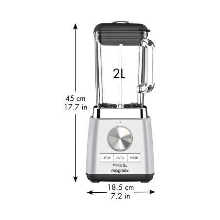 Blender Power 5XL Magimix | Magimix | Mimocook