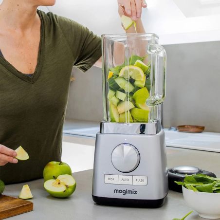 Power Blender 5 XL Magimix | Magimix | Mimocook
