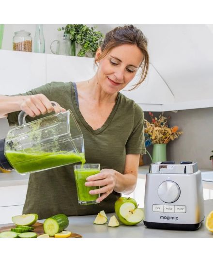Power Blender 5 XL Magimix | Magimix | Mimocook