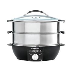 Magimix Multifunction Steamer