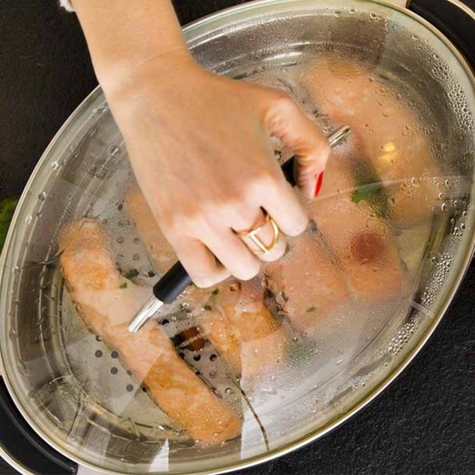 Magimix Multifunction Steamer | Magimix | Mimocook