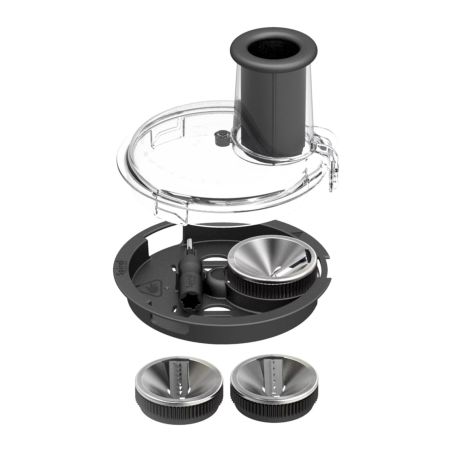 Magimix Spiral Expert Kit | Magimix | Mimocook