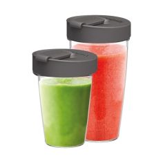 2 Magimix Blendcups