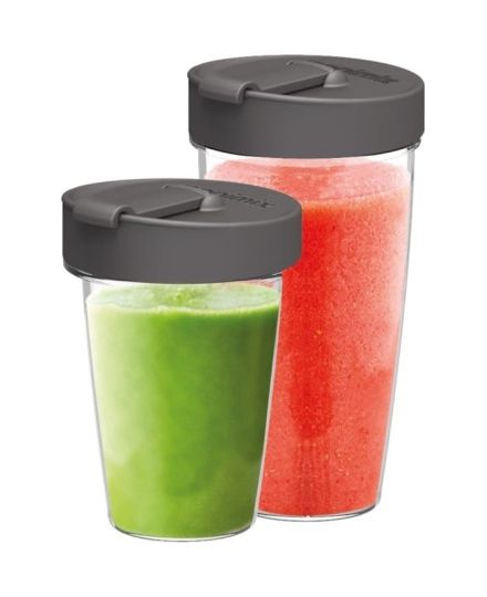 2 Magimix Blendcups | Magimix | Mimocook
