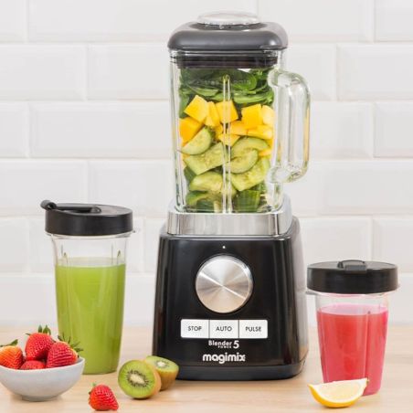 2 Blendcups Magimix | Magimix | Mimocook