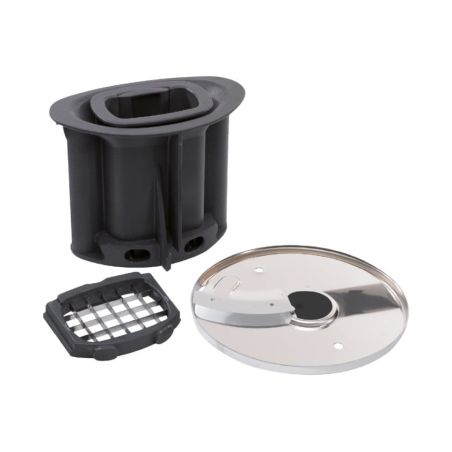 Magimix Dice & French Fry Cutter | Magimix | Mimocook