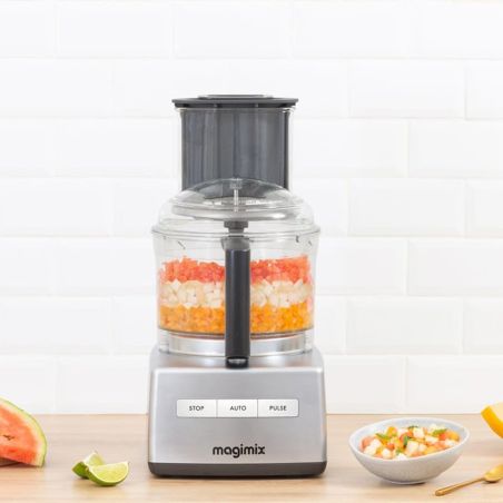 Magimix Dice & French Fry Cutter | Magimix | Mimocook