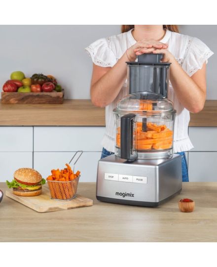 Magimix Dice & French Fry Cutter | Magimix | Mimocook