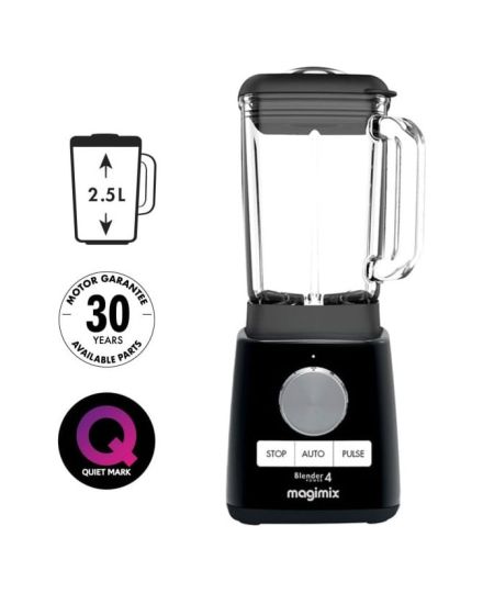 Power Blender 4 Magimix | Magimix | Mimocook