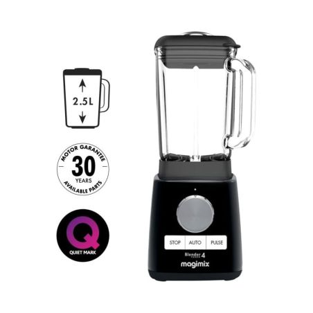 Power Blender 4 Magimix | Magimix | Mimocook