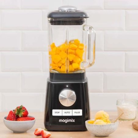 Batidora Power Blender 4 Magimix | Magimix | Mimocook