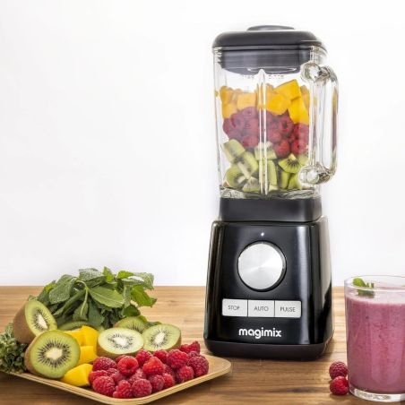 Batidora Power Blender 4 Magimix | Magimix | Mimocook