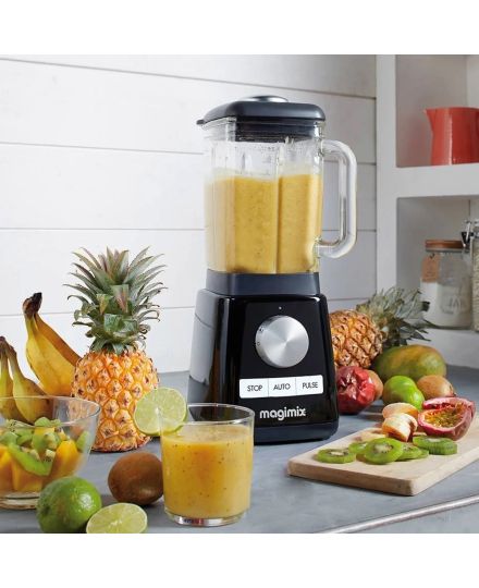 Batidora Power Blender 4 Magimix | Magimix | Mimocook