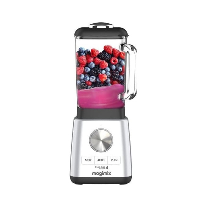 Batidora Power Blender 4 Magimix | Magimix | Mimocook