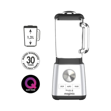 Batidora Power Blender 4 Magimix | Magimix | Mimocook
