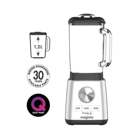 Power Blender 4 Magimix | Magimix | Mimocook