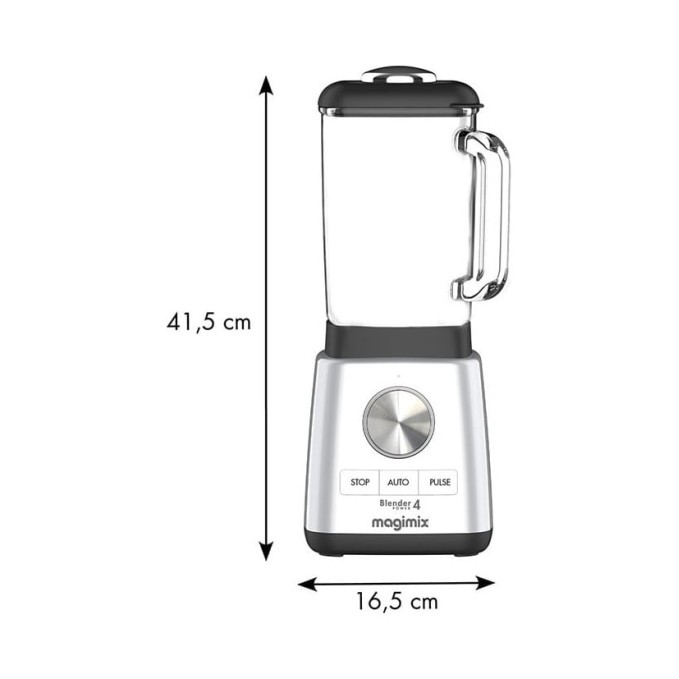 Magimix Power Blender 4 | Magimix | Mimocook