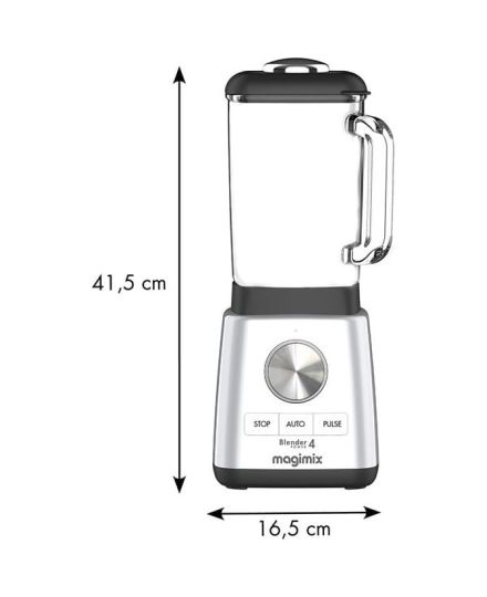Power Blender 4 Magimix | Magimix | Mimocook