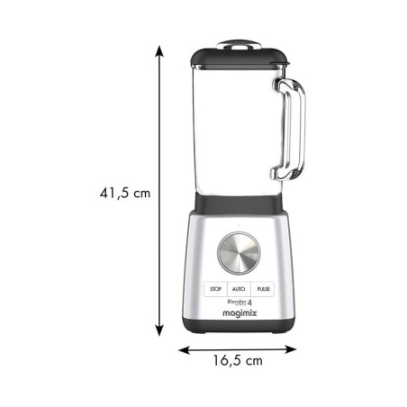 Batidora Power Blender 4 Magimix | Magimix | Mimocook
