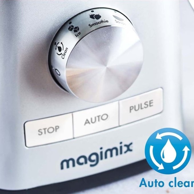 Batidora Power Blender 4 Magimix | Magimix | Mimocook