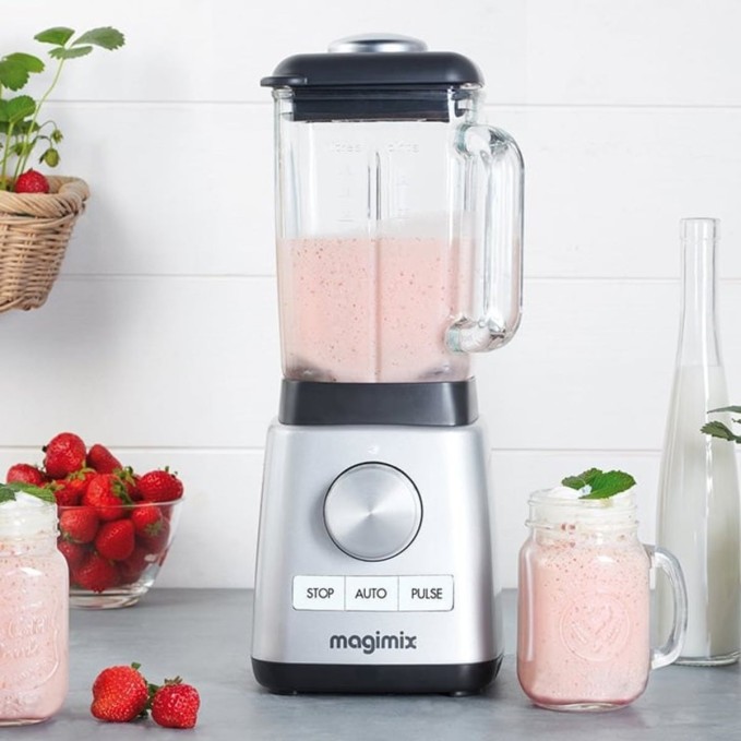 Magimix Power Blender 4 | Magimix | Mimocook